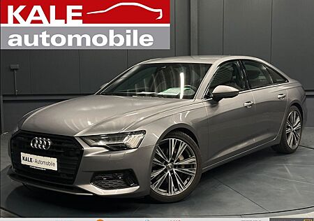 Audi A6 Lim. 45 TDI quattro Sport/S-Line*20Zoll*Optik