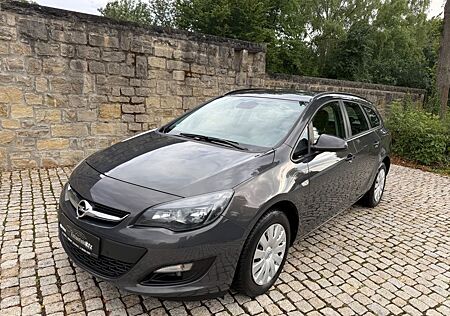 Opel Astra Sports Tourer 1.6 CDTI Selectio*Euro 6*LED