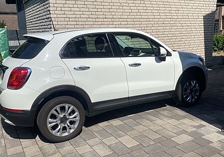 Fiat 500X 1.4 MultiAir 103kW POP STAR S&S 4x2 POP...