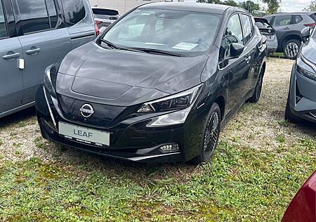 Nissan Leaf 59 kWh Direktantrieb - e+ Tekna nur 29 KM!!