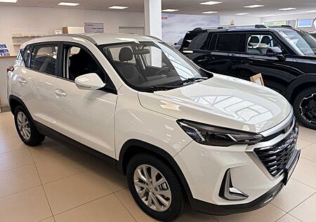 BAIC Beijing X35 X35