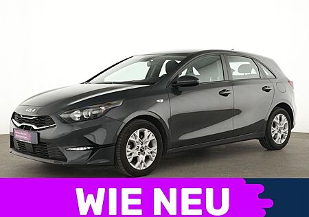 Kia Cee'd Edition 7 Kamera|SHZ|Tempomat|Lenkradheizu