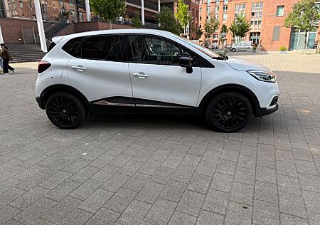 Renault Captur TCe 150 EDC GPF Bose Edition Bose Edition