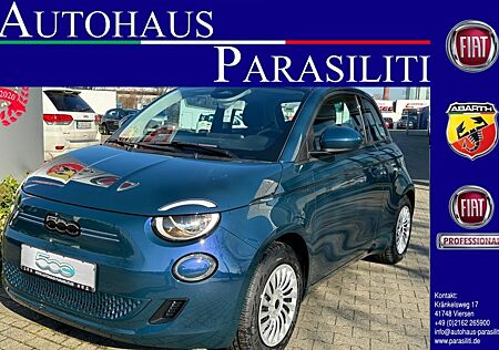 Fiat 500E , Tech-Paket, Navi, Keyless Go