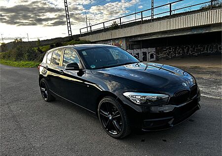 BMW 118i -| 136 PS | TÜV neu (10/2027) | Unfallfrei