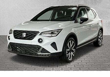 Seat Arona 1.0 TSI FR Navi+SHZ+LED+PDC+RFK