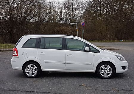 Opel Zafira 1.8