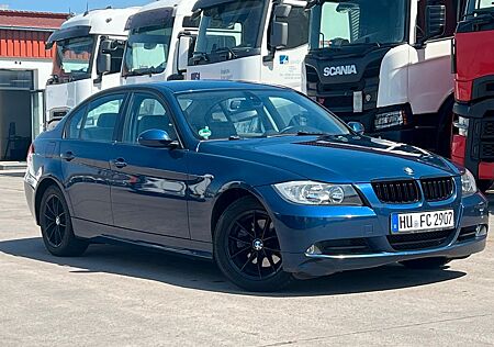 BMW 320d / KLIMA / SITZH / REGENS
