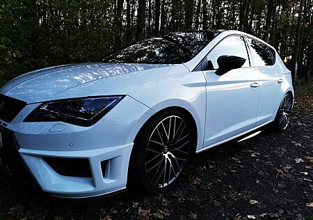 Seat Leon CUPRA 290 DSG
