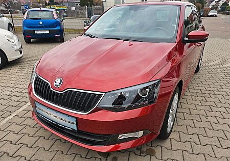 Skoda Fabia *COMBI*JOY*1.HD*NEUWAGEN ZSTD*ORG:9000 TKM*