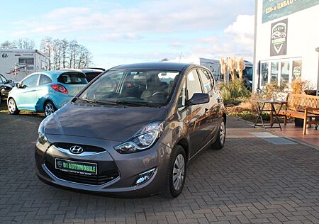 Hyundai ix20 Klima 1 Hand Hu Au Neu Service Neu