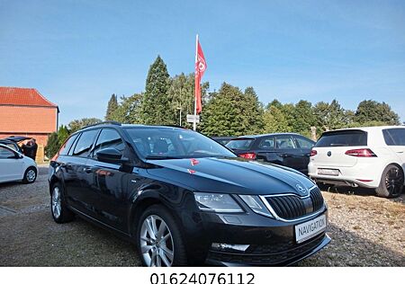 Skoda Octavia Combi Drive - Mod.2018 - LED - Navi