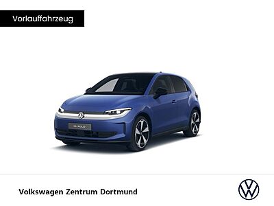 Volkswagen ID.Polo STYLE AHK LM19 PANO MATRIX-LED