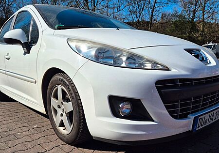 Peugeot 207 Urban Move 95 VTi Urban Move
