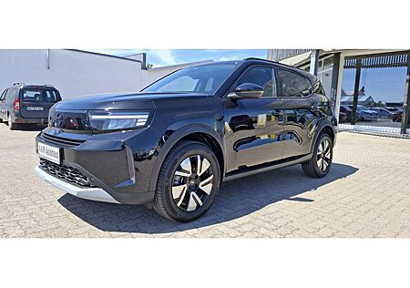 Opel Frontera GS 1.2 107kW PDC SHZ KAMERA NAVI LED