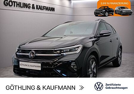 VW Taigo Volkswagen R-Line 1.5 TSI 110kW*DSG*MATRIX*ASSIST*KAM