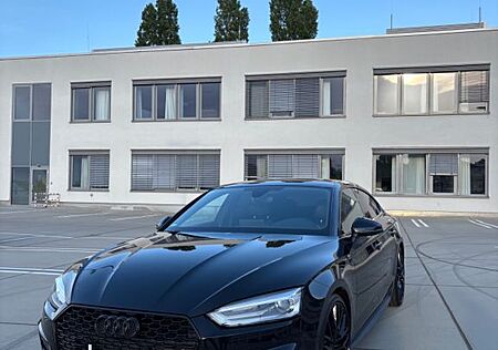 Audi A5 2.0 TFSI S tronic Sportback -