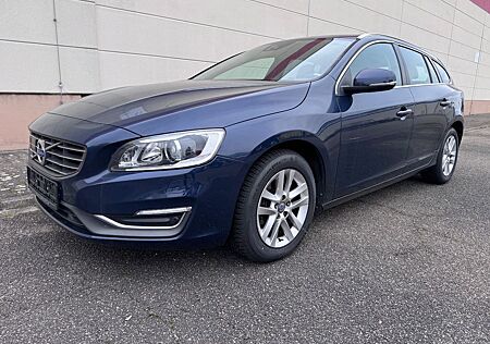 Volvo V60 D4 Summum