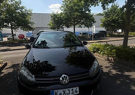 VW Golf Volkswagen 1.4 TSI DSG Team Team
