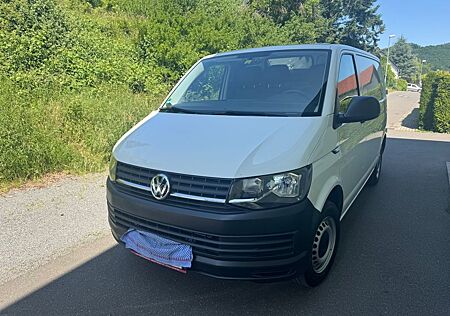 VW T6 Transporter Volkswagen