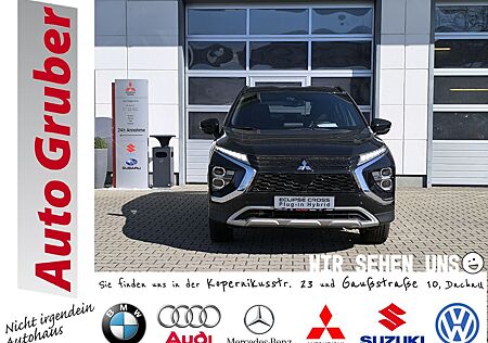 Mitsubishi Eclipse Cross Plus Hybrid 4WD