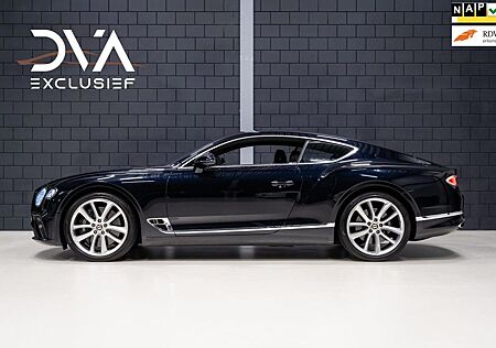 Bentley Continental GT W12