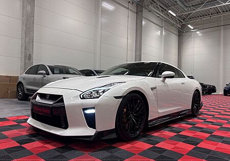 Nissan GT-R 3.8L TRACK EDITION/RECARO/BOSE/KEYLESS