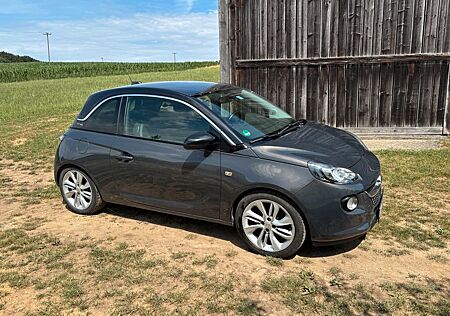 Opel Adam SLAM 1.0 ECOTEC 66kW S/S SLAM