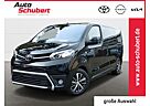 Toyota Pro Ace Proace Verso L1 Team Deutschland 2.0 D-4D Dyn. K