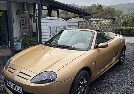 MG TF gebraucht kaufen MG TF 135 -