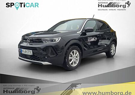 Opel Mokka-e Ultimate Navi Leder digitales Cockpit Ma