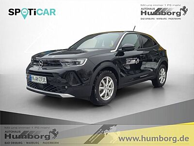 Opel Mokka-e Ultimate 96% SoH Navi Leder  Massagesitz