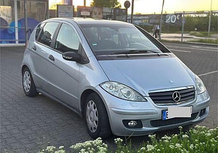 Mercedes-Benz A 160 CDI CLASSIC Classic