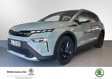 Skoda Elroq 85 Lodge Klima Navi Rückfahrkamera