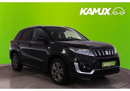 Suzuki Vitara 1.4Mild-Hybrid Comfort+LED+SHZ+KAMERA