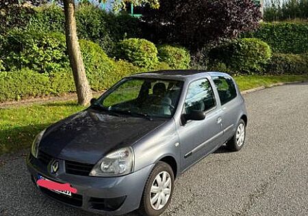 Renault Clio Campus 1.2 Campus