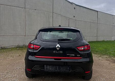 Renault Clio IV Dynamique