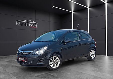 Opel Corsa D Energy"Garantie-TÜV-ServiceNEU"2.Hand