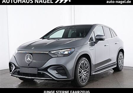 Mercedes-Benz EQE 350 + Edition AMG*DISTR*Pano*Burm3D*Pano*