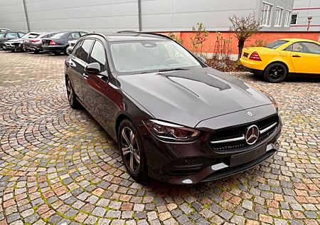 Mercedes-Benz C 200 T Panorama AHK