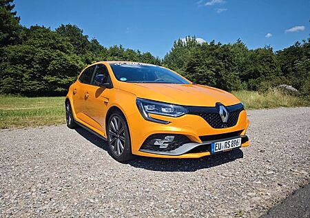 Renault Megane TCe 280 GPF EDC R.S. R.S.