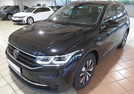 VW Tiguan Volkswagen MOVE 1.5 TSI OPF 7-DSG Move