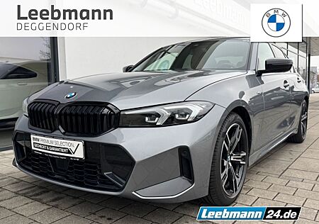 BMW 318d Lim. M-Sportpaket HK GARANTIE bis 07/2029