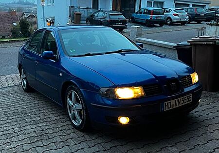 Seat Toledo Sport 1.9 TDI 110ps TÜV Neu