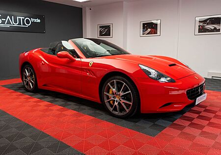 Ferrari California 4.3 V8 2-Sitzer