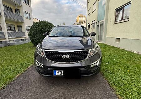 Kia Sportage 1.6 GDI 2WD Spirit Spirit