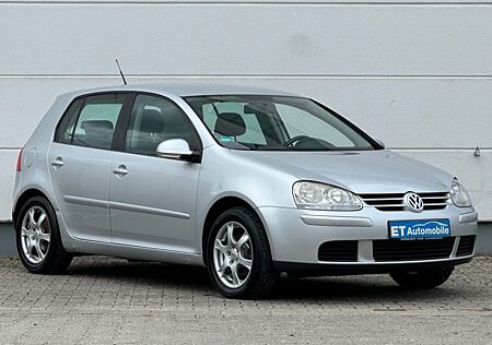 VW Golf Volkswagen 1.6 United*Klima*1.Hand*Servo*8-Fach