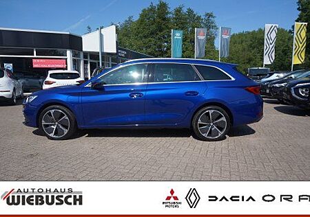 Seat Leon Sportstourer 1.4 e-HYBRIDXcellence **Sit