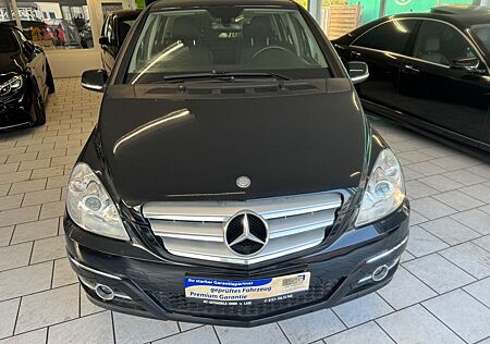 Mercedes-Benz B 170 *Rentnerfahrzeug*AUTOMATIK!!!
