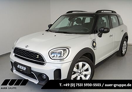 Mini Cooper S Countryman Cooper SE ALL4 Countryman (Navi LED Pano Leder)